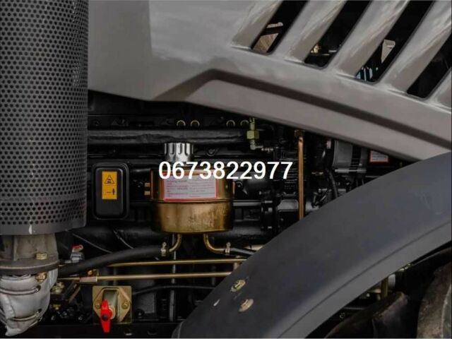 ГАЗ 3302, объемом двигателя 2.3 л и пробегом 0 тыс. км за 36900 $, фото 7 на Automoto.ua