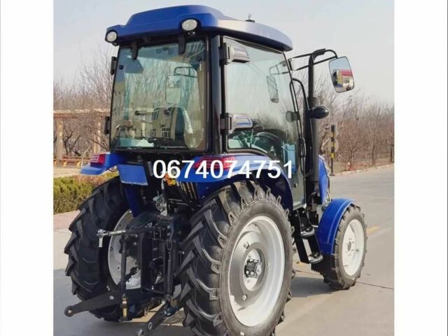 ГАЗ 3302 2025 в Ровно на Automoto.ua ГАЗ 3302, объемом двигателя 2.3 л и пробегом 0 тыс. км за 11000 $, фото 7 на Automoto.ua