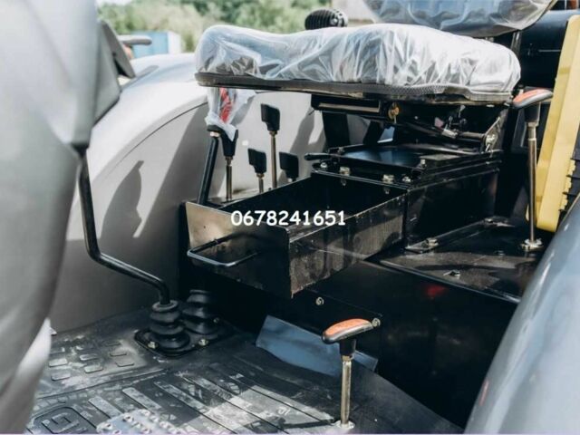 ГАЗ 3302, об'ємом двигуна 2.3 л та пробігом 0 тис. км за 9190 $, фото 20 на Automoto.ua