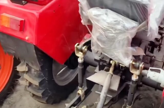 ГАЗ 3302, объемом двигателя 2.3 л и пробегом 0 тыс. км за 4100 $, фото 7 на Automoto.ua