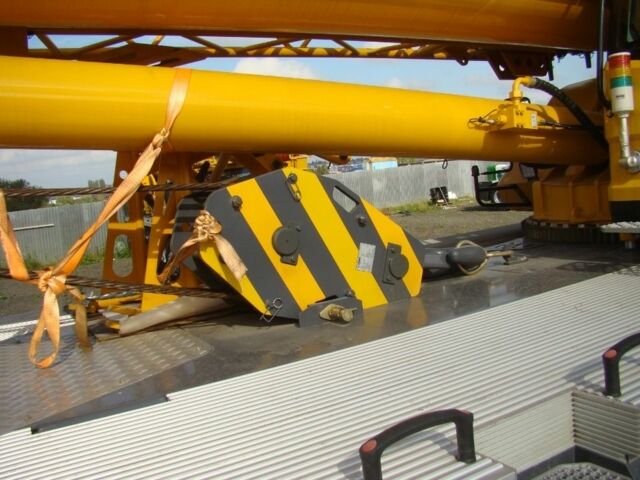 ГАЗ 3302, объемом двигателя 2.3 л и пробегом 0 тыс. км за 245000 $, фото 6 на Automoto.ua