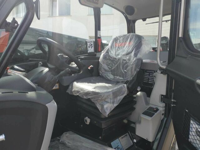 ГАЗ 3302, об'ємом двигуна 2.3 л та пробігом 0 тис. км за 157778 $, фото 4 на Automoto.ua