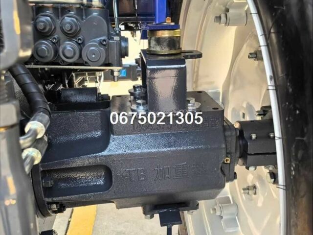 ГАЗ 3302, объемом двигателя 2.3 л и пробегом 0 тыс. км за 8100 $, фото 12 на Automoto.ua
