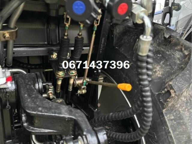 ГАЗ 3302 2025 в Житомире на Automoto.ua ГАЗ 3302, объемом двигателя 2.3 л и пробегом 0 тыс. км за 17900 $, фото 16 на Automoto.ua