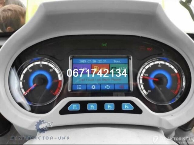 ГАЗ 3302, объемом двигателя 2.3 л и пробегом 0 тыс. км за 33600 $, фото 2 на Automoto.ua