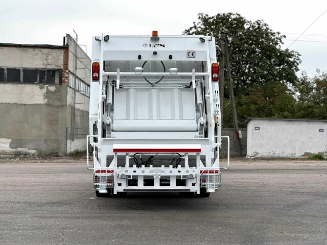 ГАЗ 3302, об'ємом двигуна 2.3 л та пробігом 0 тис. км за 90000 $, фото 3 на Automoto.ua