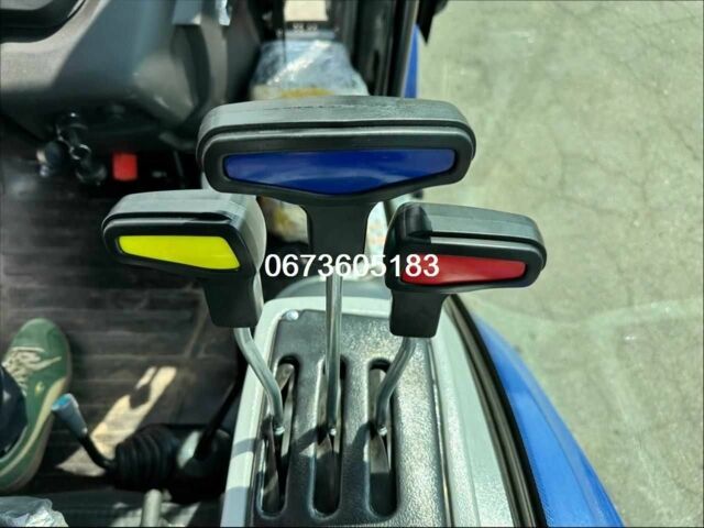 ГАЗ 3302, объемом двигателя 2.3 л и пробегом 0 тыс. км за 11000 $, фото 7 на Automoto.ua