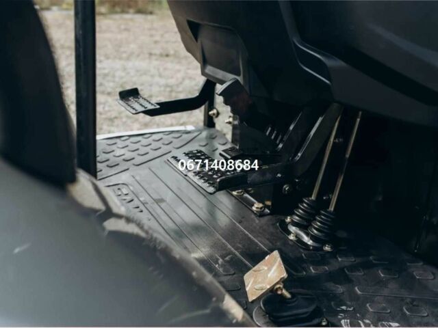 ГАЗ 3302, объемом двигателя 2.3 л и пробегом 0 тыс. км за 8980 $, фото 11 на Automoto.ua