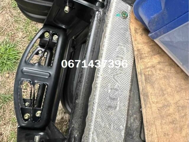 ГАЗ 3302 2025 в Житомире на Automoto.ua ГАЗ 3302, объемом двигателя 2.3 л и пробегом 0 тыс. км за 17900 $, фото 4 на Automoto.ua