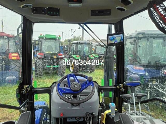 ГАЗ 3302, объемом двигателя 2.3 л и пробегом 0 тыс. км за 10400 $, фото 8 на Automoto.ua