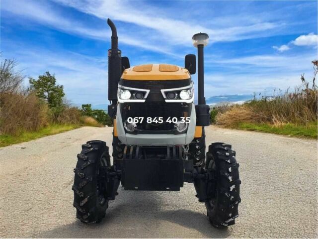 ГАЗ 3302 2025 в Чернигове на Automoto.ua ГАЗ 3302, объемом двигателя 2.3 л и пробегом 0 тыс. км за 4950 $, фото 5 на Automoto.ua