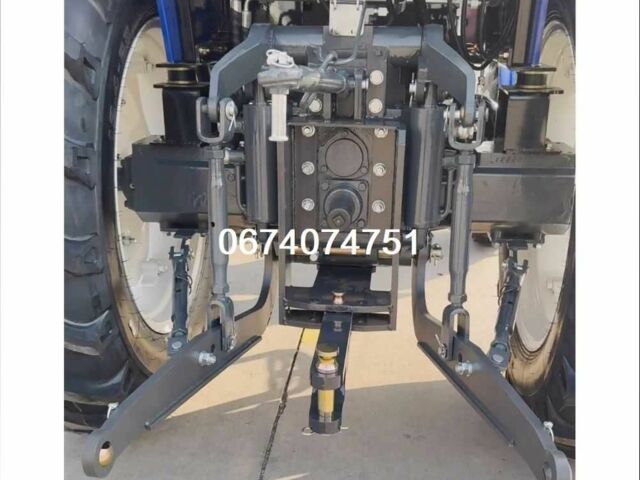 ГАЗ 3302 2025 в Ровно на Automoto.ua ГАЗ 3302, объемом двигателя 2.3 л и пробегом 0 тыс. км за 11000 $, фото 9 на Automoto.ua