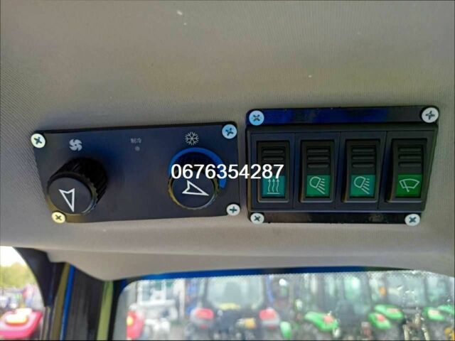 ГАЗ 3302, объемом двигателя 2.3 л и пробегом 0 тыс. км за 10400 $, фото 5 на Automoto.ua