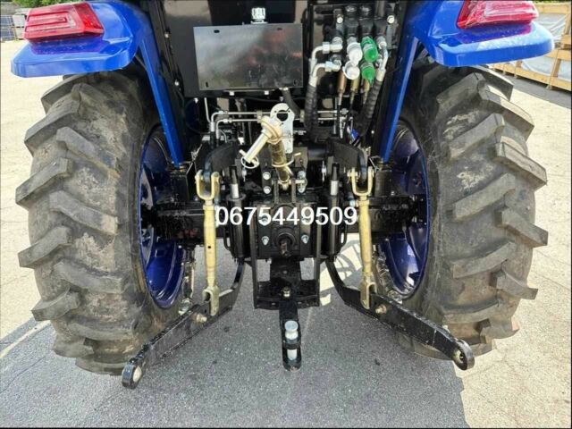 ГАЗ 3302, объемом двигателя 2.3 л и пробегом 0 тыс. км за 11000 $, фото 7 на Automoto.ua