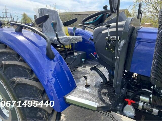 ГАЗ 3302, объемом двигателя 2.3 л и пробегом 0 тыс. км за 8100 $, фото 11 на Automoto.ua