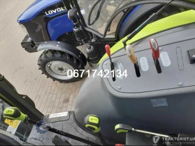 ГАЗ 3302, объемом двигателя 2.3 л и пробегом 0 тыс. км за 33600 $, фото 3 на Automoto.ua