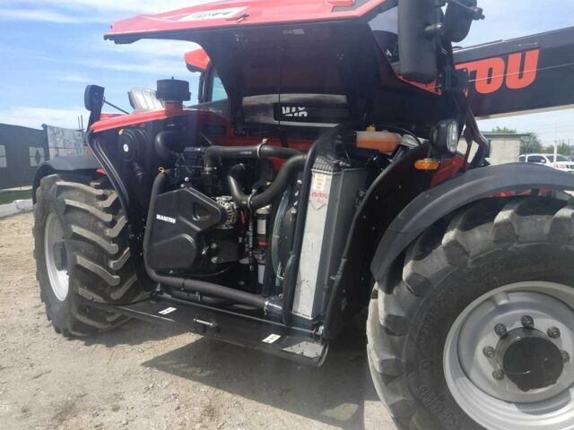 ГАЗ 3302, об'ємом двигуна 2.3 л та пробігом 0 тис. км за 157778 $, фото 5 на Automoto.ua