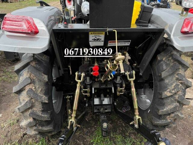 ГАЗ 3302, объемом двигателя 2.3 л и пробегом 0 тыс. км за 7980 $, фото 7 на Automoto.ua