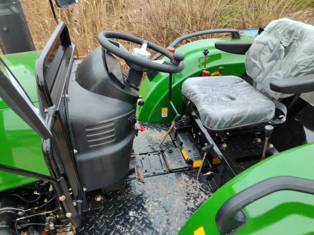 ГАЗ 3302, объемом двигателя 2.3 л и пробегом 0 тыс. км за 5800 $, фото 6 на Automoto.ua