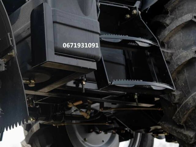 ГАЗ 3302, об'ємом двигуна 2.3 л та пробігом 0 тис. км за 13390 $, фото 10 на Automoto.ua