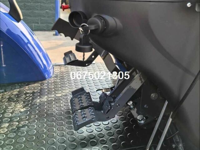 ГАЗ 3302, объемом двигателя 2.3 л и пробегом 0 тыс. км за 8100 $, фото 19 на Automoto.ua