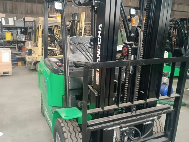 ГАЗ 3302 2025 в Софіївська Борщагівка на Automoto.ua ГАЗ 3302, объемом двигателя 2.3 л и пробегом 0 тыс. км за 15500 $, фото 9 на Automoto.ua