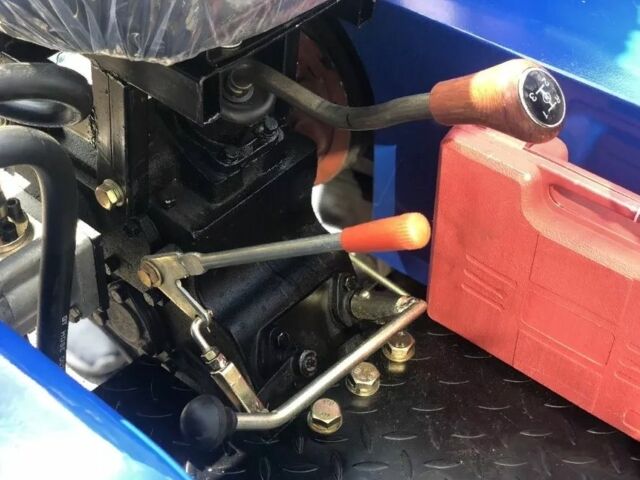 ГАЗ 3302, объемом двигателя 2.3 л и пробегом 0 тыс. км за 2450 $, фото 5 на Automoto.ua