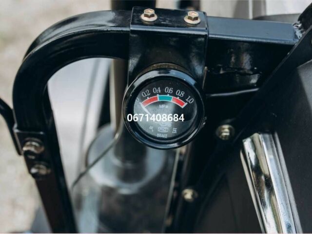 ГАЗ 3302, объемом двигателя 2.3 л и пробегом 0 тыс. км за 8980 $, фото 8 на Automoto.ua