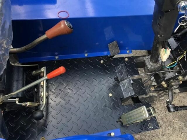 ГАЗ 3302, объемом двигателя 2.3 л и пробегом 0 тыс. км за 2450 $, фото 4 на Automoto.ua