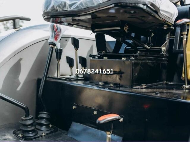 ГАЗ 3302, об'ємом двигуна 2.3 л та пробігом 0 тис. км за 9190 $, фото 15 на Automoto.ua