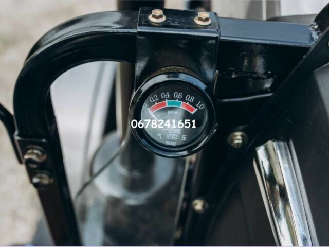ГАЗ 3302, об'ємом двигуна 2.3 л та пробігом 0 тис. км за 9190 $, фото 13 на Automoto.ua