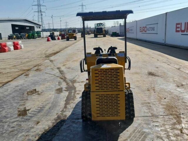 ГАЗ 3302, об'ємом двигуна 2.3 л та пробігом 0 тис. км за 7554 $, фото 7 на Automoto.ua