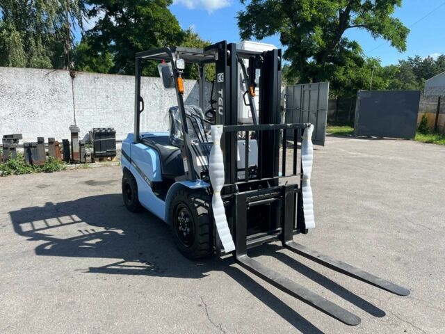 ГАЗ 3302, объемом двигателя 2.3 л и пробегом 0 тыс. км за 22000 $, фото 2 на Automoto.ua