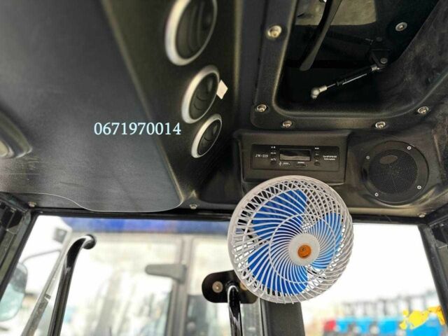 ГАЗ 3302, объемом двигателя 2.3 л и пробегом 0 тыс. км за 8500 $, фото 5 на Automoto.ua