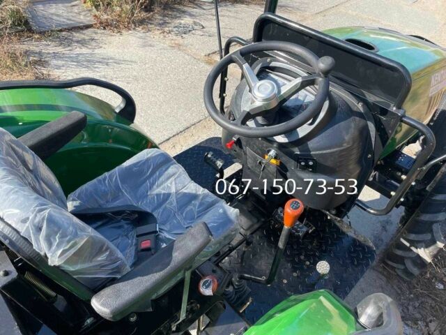 ГАЗ 3302, объемом двигателя 2.3 л и пробегом 0 тыс. км за 6870 $, фото 4 на Automoto.ua