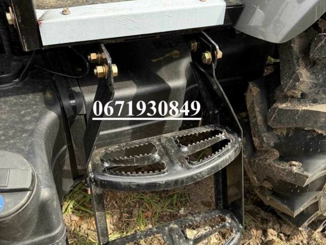 ГАЗ 3302, объемом двигателя 2.3 л и пробегом 0 тыс. км за 7980 $, фото 4 на Automoto.ua