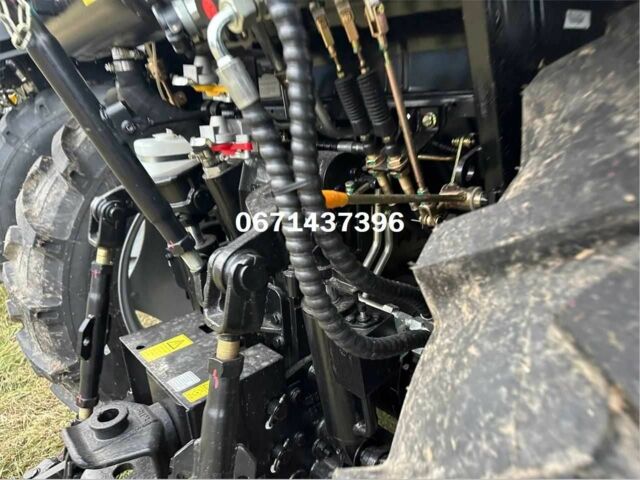 ГАЗ 3302 2025 в Житомире на Automoto.ua ГАЗ 3302, объемом двигателя 2.3 л и пробегом 0 тыс. км за 17900 $, фото 19 на Automoto.ua