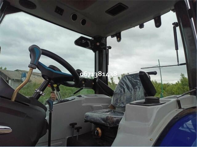 ГАЗ 3302, об'ємом двигуна 2.3 л та пробігом 0 тис. км за 11000 $, фото 4 на Automoto.ua