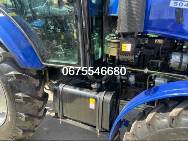 ГАЗ 3302, объемом двигателя 2.3 л и пробегом 0 тыс. км за 10200 $, фото 6 на Automoto.ua