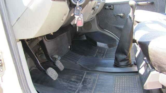 ГАЗ 3302 2007 у Черкасах на Automoto.ua ГАЗ 3302, об'ємом двигуна 2.5 л та пробігом 159 тис. км за 4555 $, фото 5 на Automoto.ua