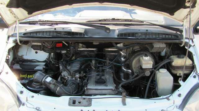 ГАЗ 3302 2007 у Черкасах на Automoto.ua ГАЗ 3302, об'ємом двигуна 2.5 л та пробігом 159 тис. км за 4555 $, фото 4 на Automoto.ua