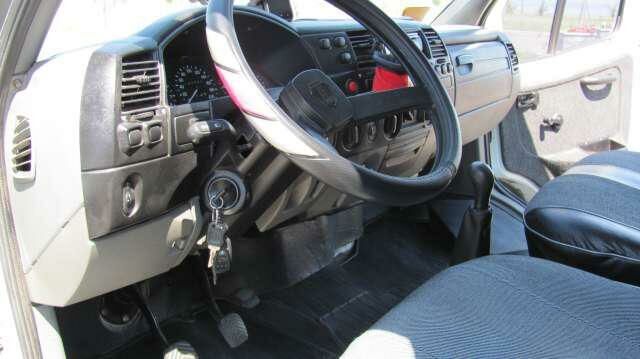 ГАЗ 3302 2007 у Черкасах на Automoto.ua ГАЗ 3302, об'ємом двигуна 2.5 л та пробігом 159 тис. км за 4555 $, фото 9 на Automoto.ua