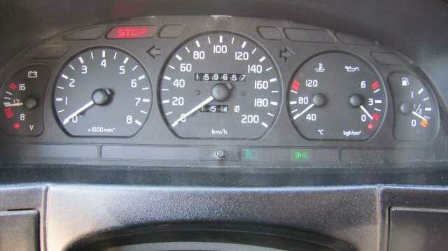 ГАЗ 3302 2007 у Черкасах на Automoto.ua ГАЗ 3302, об'ємом двигуна 2.5 л та пробігом 159 тис. км за 4555 $, фото 6 на Automoto.ua