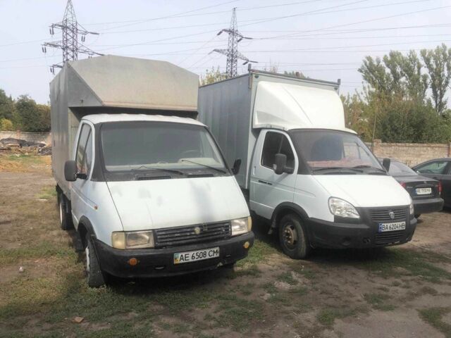 ГАЗ 3302, объемом двигателя 0 л и пробегом 0 тыс. км за 1820 $, фото 1 на Automoto.ua