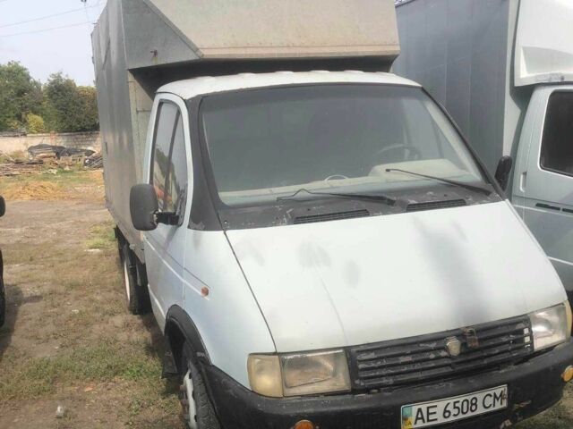 ГАЗ 3302, объемом двигателя 0 л и пробегом 0 тыс. км за 1820 $, фото 6 на Automoto.ua