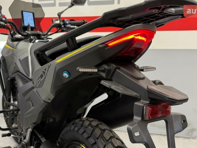 купити нове авто ГАЗ 3302 2025 року від офіційного дилера Сергей ГАЗ фото