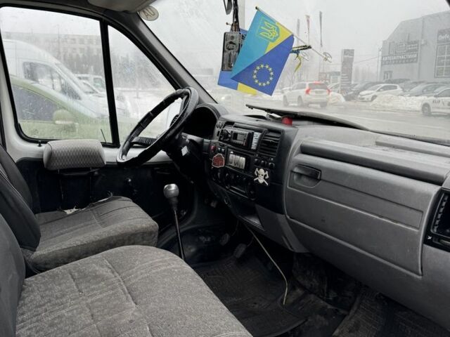 ГАЗ 3302, объемом двигателя 0 л и пробегом 0 тыс. км за 3200 $, фото 6 на Automoto.ua