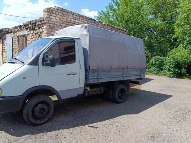 ГАЗ 3302, объемом двигателя 0 л и пробегом 0 тыс. км за 1700 $, фото 1 на Automoto.ua