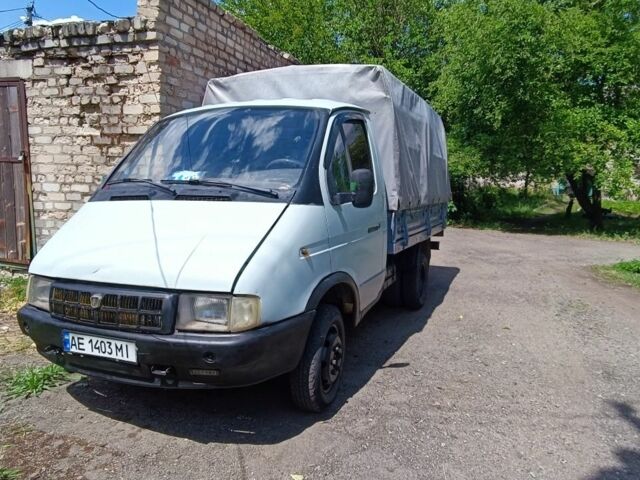 ГАЗ 3302, объемом двигателя 0 л и пробегом 0 тыс. км за 1700 $, фото 5 на Automoto.ua