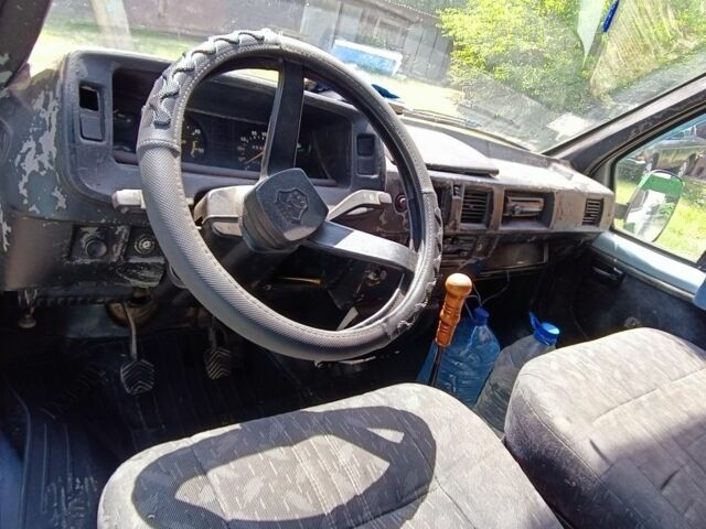 ГАЗ 3302, объемом двигателя 0 л и пробегом 0 тыс. км за 1700 $, фото 6 на Automoto.ua